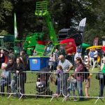 Perth Show…05.08.16
People watching the shwojumping
Picture by Graeme Hart.
Copyright Perthshire Picture Agency
Tel: 01738 623350  Mobile: 07990 594431