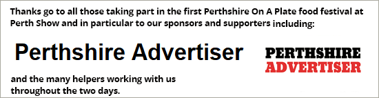 Perthshire Advertiser