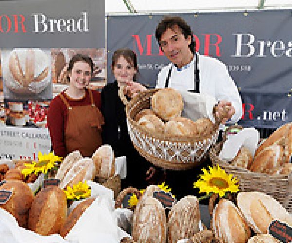 Mhor Bread - POAP1